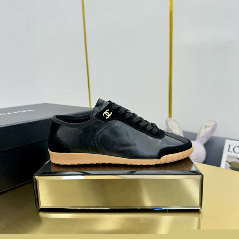 Ch*el casual shoes